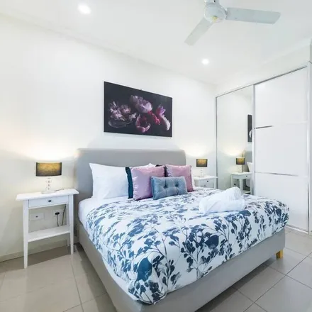 Image 1 - Northern Territory, Larrakeyah, Darwin, City of Darwin, Australia - Apartment for rent