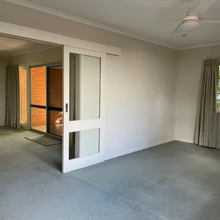Rent this 2 bed apartment on 24 Hazelmere Parade in Sherwood QLD 4075, Australia