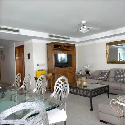 Buy this studio apartment on Pemex in Icacos, 39300 Acapulco