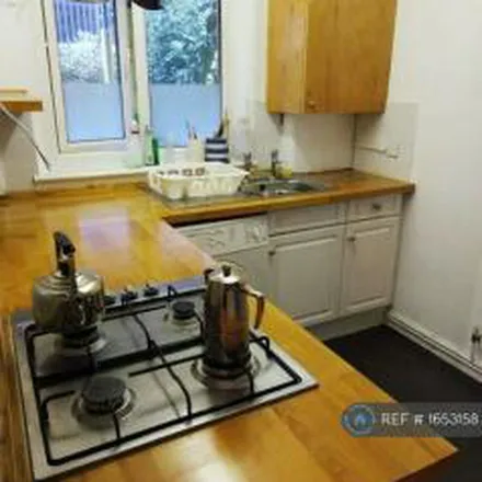 Image 7 - Rodney House, Donegal Street, London, N1 9PX, United Kingdom - Apartment for rent