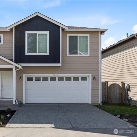 Buy this 4 bed house on 2505 125th Place Southwest in Snohomish County, WA 98204