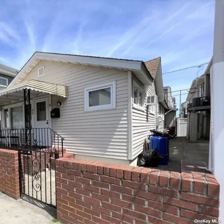 Rent this 2 bed house on 86 Wyoming Avenue in City of Long Beach, NY 11561
