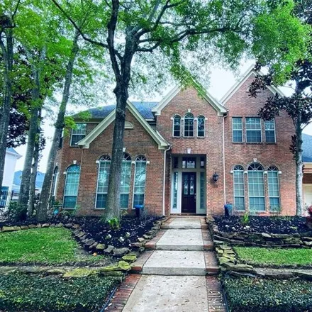 Buy this 5 bed house on 15511 Turtle Oak Ct in Houston, Texas