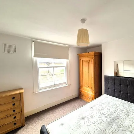 Rent this 2 bed apartment on 102 Saltram Crescent in London, W9 3JU