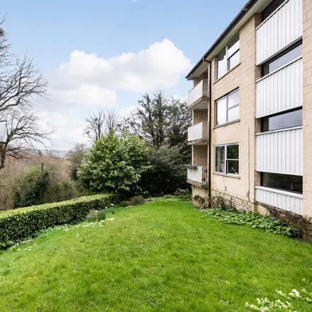 Rent this 2 bed apartment on Weston Park West in Bath, BA1 4AR
