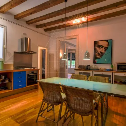 Rent this 3 bed apartment on Carrer dels Escudellers in 26, 08002 Barcelona