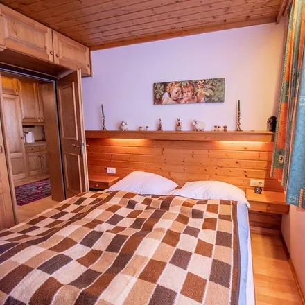 Rent this 1 bed apartment on Königsleiten in 5742 Königsleiten, Austria