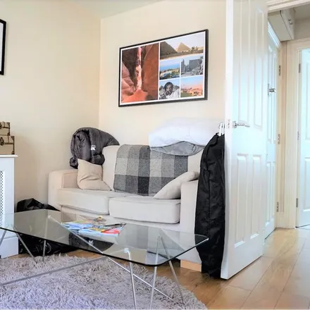 Rent this 1 bed apartment on 16 Hanson Street in East Marylebone, London
