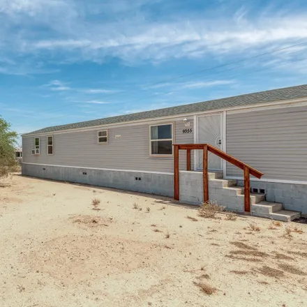 Image 2 - 16092 West Ajo Highway, Robles Junction, Pima County, AZ 85735, USA - House for sale