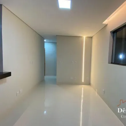 Buy this 2 bed apartment on Rua Frei Francisco Sampaio in Jardim Liberdade, Montes Claros - MG