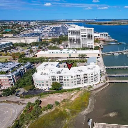 Buy this 2 bed condo on Charleson Maritime Center in Wharfside Street, Charleston