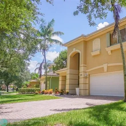 Image 1 - 865 Gazetta Way, West Palm Beach, Florida, 33413 - House for sale