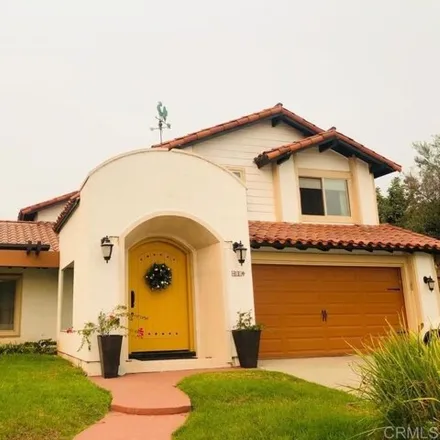 Rent this 3 bed house on 411 Windrose Way in Chula Vista, California
