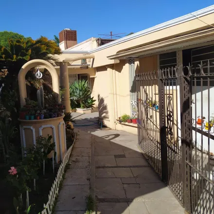 Image 4 - Mario Bravo, Partido de Merlo, B1721 AKI Merlo, Argentina - House for sale