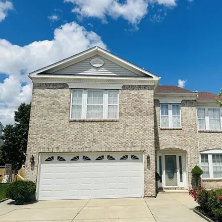 Buy this 4 bed house on 10626 Cyrus Drive in Plainfield, IN 46231