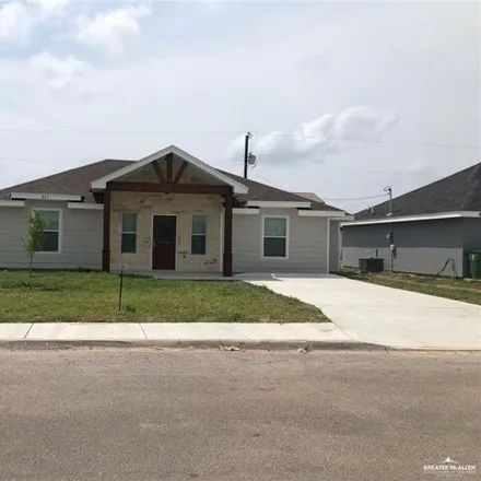 Rent this 3 bed house on unnamed road in Alamo, TX 78516