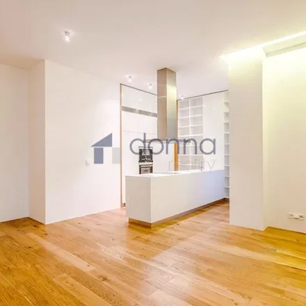 Rent this 2 bed apartment on Laubova 1659/2 in 130 00 Prague, Czechia
