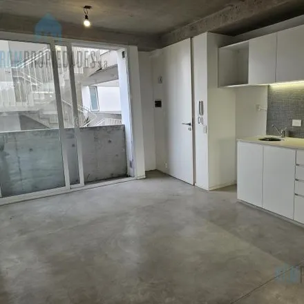 Buy this studio apartment on Teodoro García 3724 in Chacarita, C1427 EDE Buenos Aires