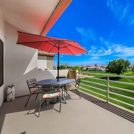 Image 1 - Emerald Drive, La Quinta, CA 92235, USA - Condo for rent