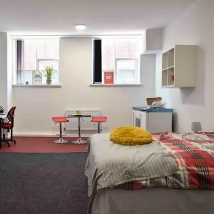 Image 2 - Jopling House, John Street, Sunderland, SR1 1DX, United Kingdom - Apartment for rent