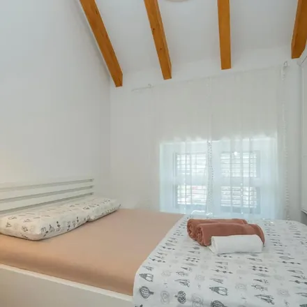 Rent this 3 bed house on Glavina Donja in 21260 Glavina Donja, Croatia
