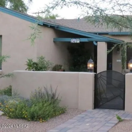 Buy this 4 bed house on 1061 North Norton Avenue in Tucson, AZ 85719