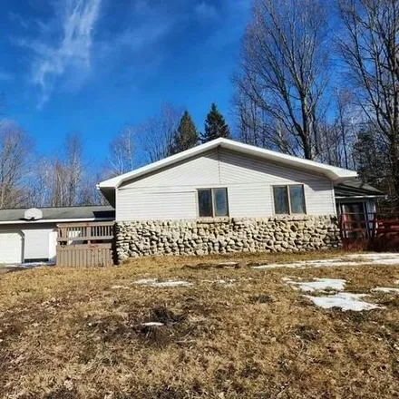 Buy this 3 bed house on County Road O in Niagra, WI 54151
