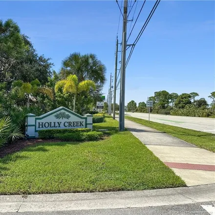 Buy this 3 bed loft on 3203 Northeast Holly Creek Drive in Jensen Beach, FL 34957