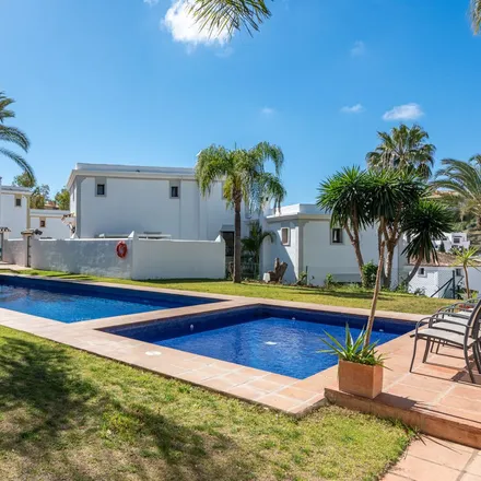 Buy this 5 bed house on Estepona in Andalusia, Spain