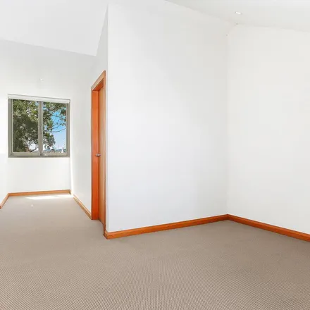 Rent this 3 bed apartment on Darling Street in Balmain East NSW 2041, Australia