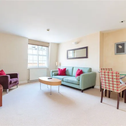 Image 3 - Green Garden House, 15-22 St. Christopher's Place, East Marylebone, London, W1U 1NL, United Kingdom - Apartment for rent