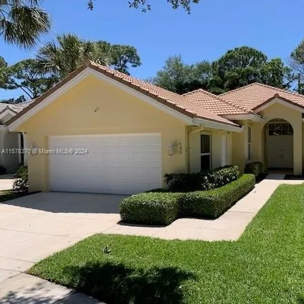 Rent this 3 bed house on 190 S Hampton Dr in Jupiter, Florida