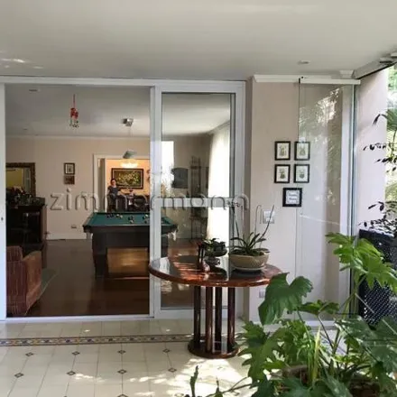 Buy this 3 bed apartment on Edifício Indaia in Rua Dona Veridiana 611, Higienópolis