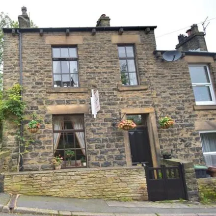 Buy this 3 bed house on Charlesworth Crescent in Whaley Bridge, SK23 7PR