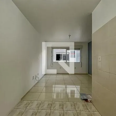Rent this 1 bed apartment on Rua Olímpio da Silva in Cristo Rei, São Leopoldo - RS