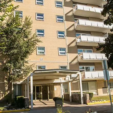 Rent this 3 bed apartment on 38 Carluke Crescent in Toronto, ON M2L 2J2