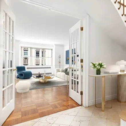 Buy this studio apartment on 220 Madison Avenue in New York, NY 10016