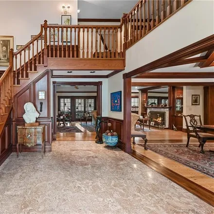 Image 3 - 7 Mountain Laurel Drive, Greenwich, CT 06831, USA - House for sale