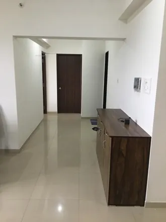 Rent this 3 bed apartment on unnamed road in Pune, - 411057