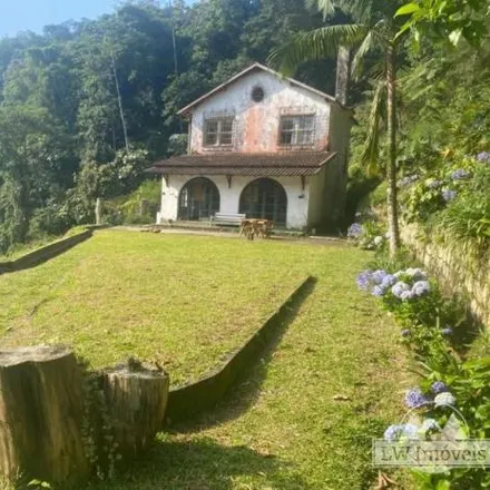 Buy this 4 bed house on Rua Colombia in Quitandinha, Petrópolis - RJ