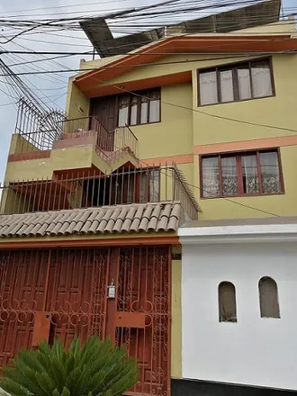 Image 4 - Calle Miguel de Unamuno, La Molina, Lima Metropolitan Area 15012, Peru - Apartment for sale