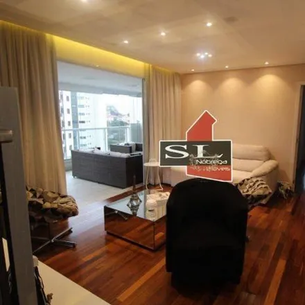 Buy this 3 bed apartment on Avenida Botuquara 860 in Chácara Inglesa, São Paulo - SP