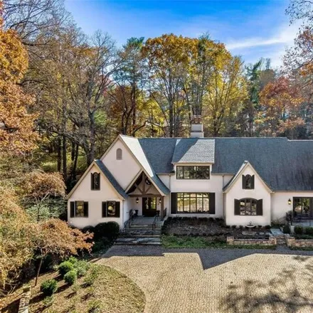 Buy this 6 bed house on 8 Southwood Road in Biltmore Forest, Buncombe County