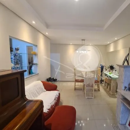Buy this 2 bed apartment on Rua José Luis Camargo Moreira in Chácara Primavera, Campinas - SP