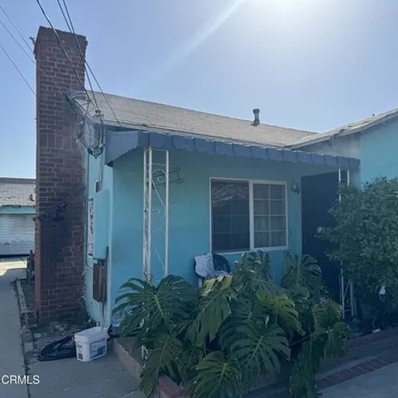Buy this 4 bed house on 8751 Lehigh Avenue in Los Angeles, CA 91352