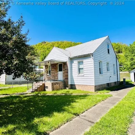 Buy this 4 bed house on William Street in Cedar Grove, Kanawha County