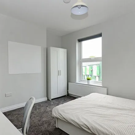 Image 7 - 137-145 Alderson Road, Sheffield, S2 4UE, United Kingdom - Apartment for rent