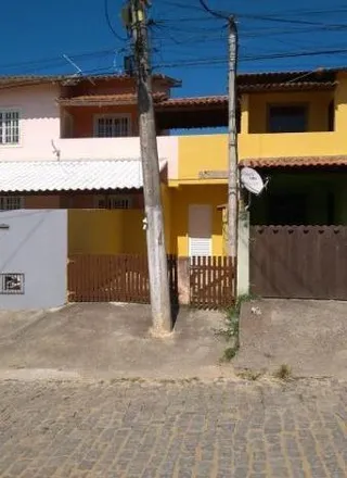 Buy this 2 bed house on Rua Tomé de Souza in Nossa Senhora de Nazaré, Araruama - RJ
