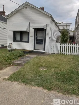 Rent this 1 bed house on 1225 Fischer Avenue