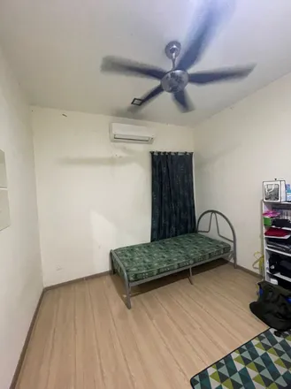 Image 4 - Residensi Alami, Jalan Tinju 13/50, D'Kayangan, 40675 Shah Alam, Selangor, Malaysia - Apartment for rent